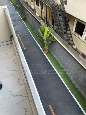Furnished 4bdrm Townhouse / Terrace in Parkview Estate for rent