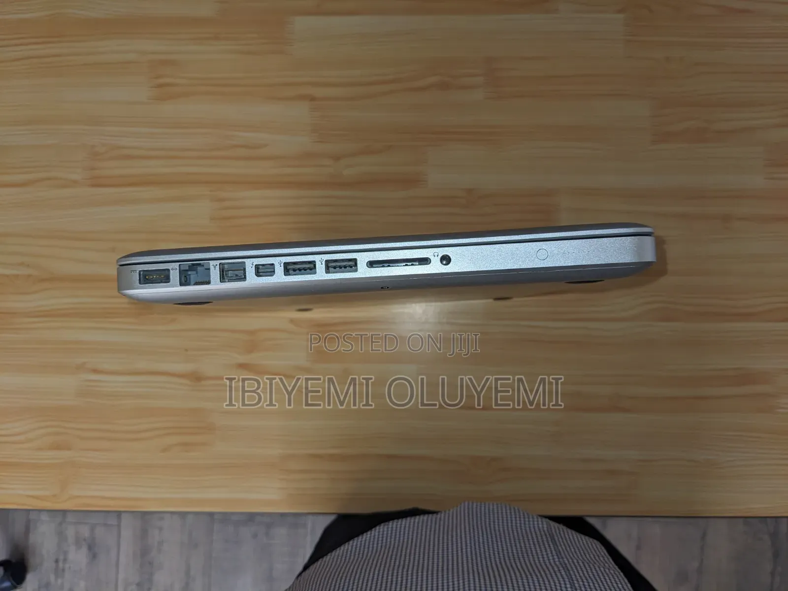 Laptop Apple MacBook 2013 16GB Intel Core i7 SSD 512GB