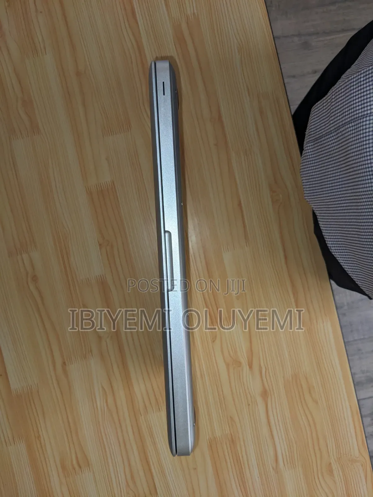 Laptop Apple MacBook 2013 16GB Intel Core i7 SSD 512GB