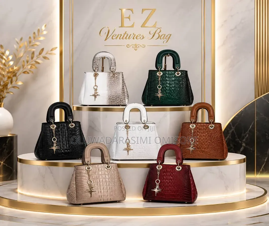 Luxury Bag