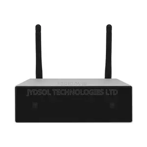 DSSPA WIFI Streaming Amplifier - DW0250