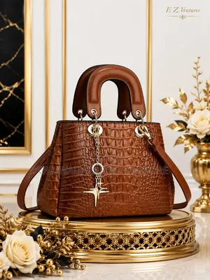 Luxury Bag