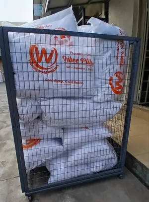 Fibre Pillow