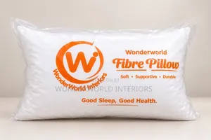 Fibre Pillow