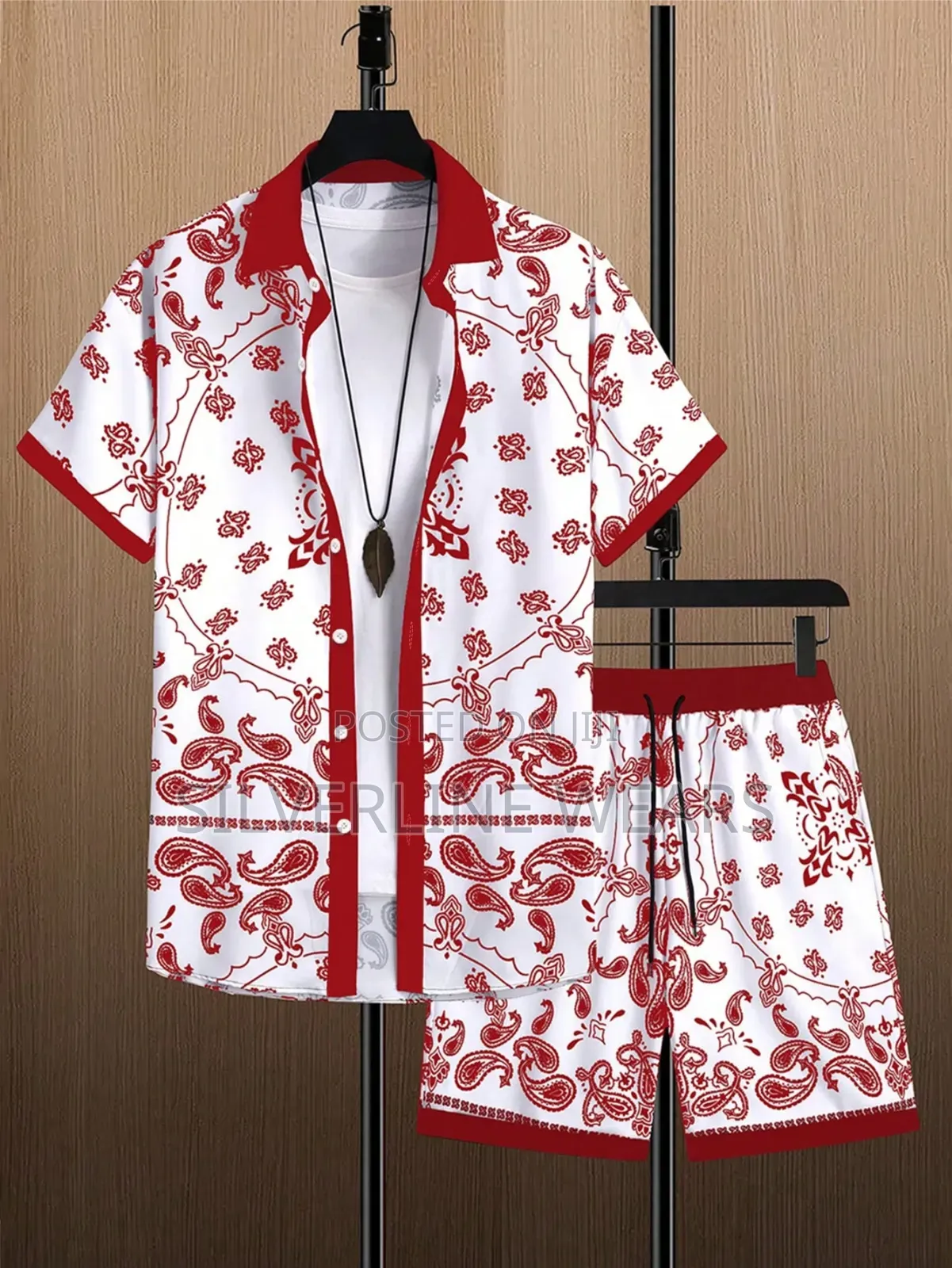 Ssilverline Wears