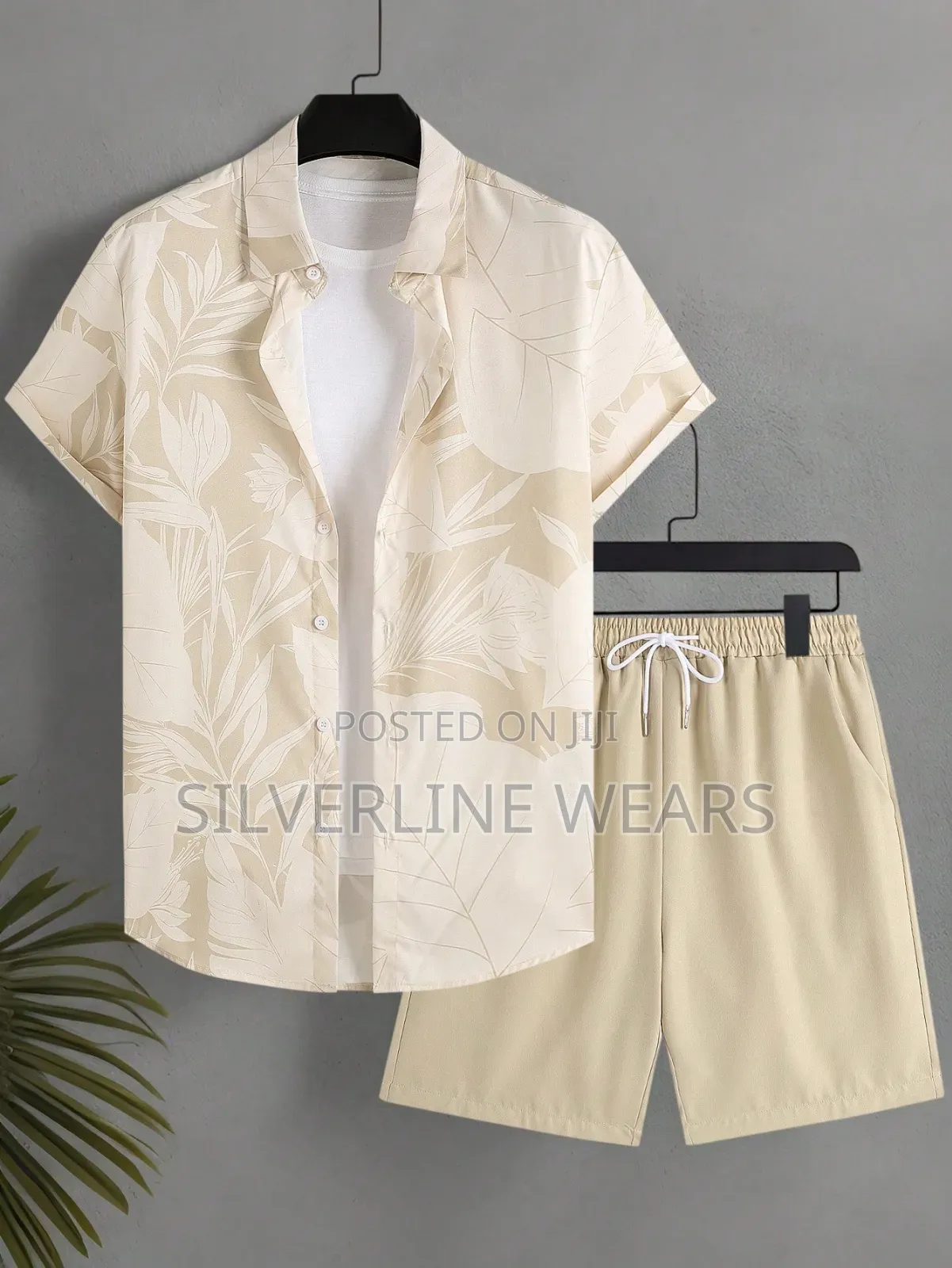 Ssilverline Wears