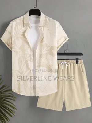 Ssilverline Wears