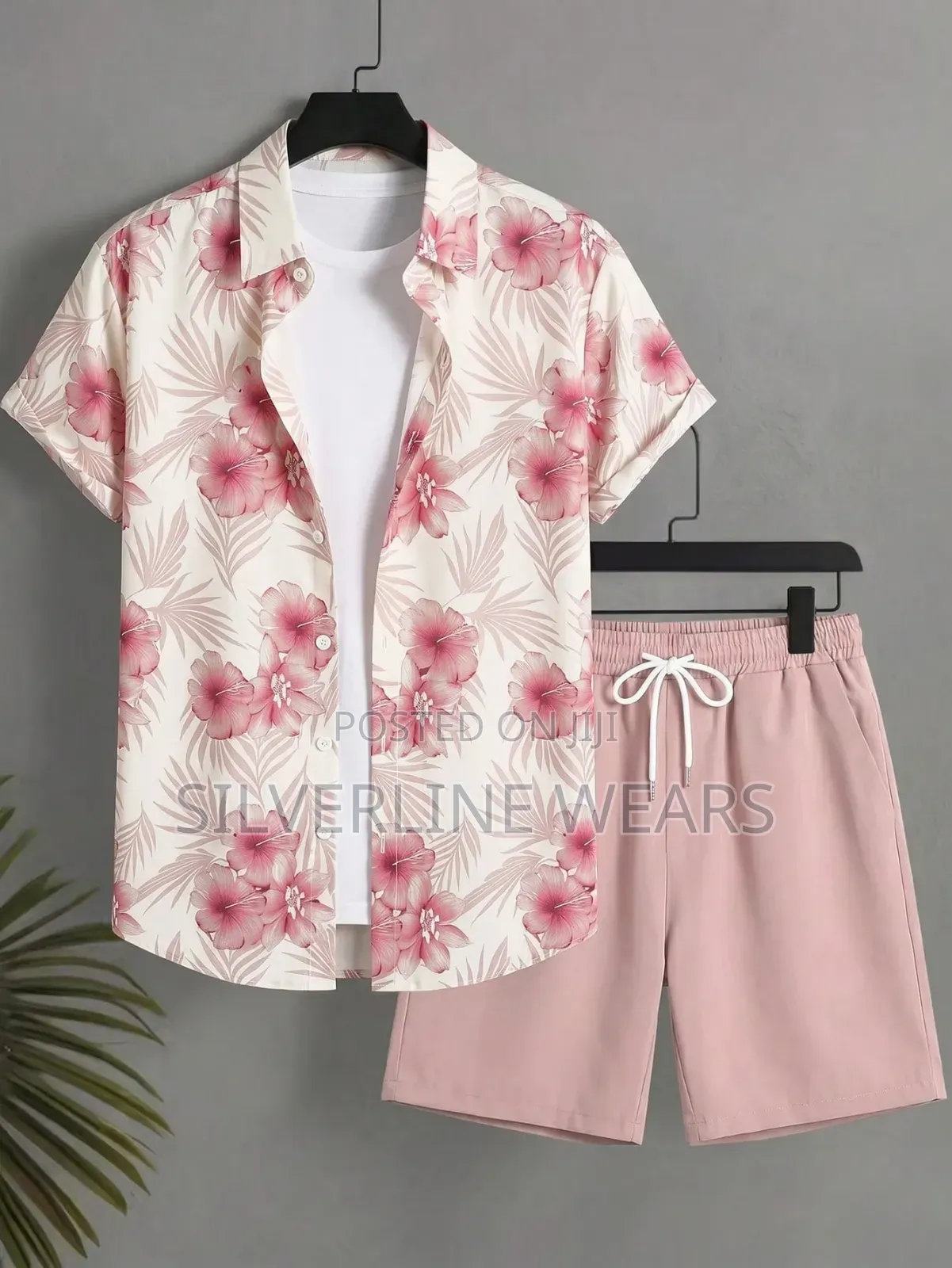 Ssilverline Wears