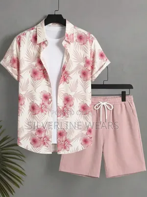 Ssilverline Wears