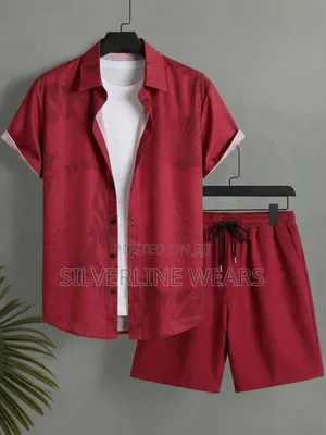 Ssilverline Wears