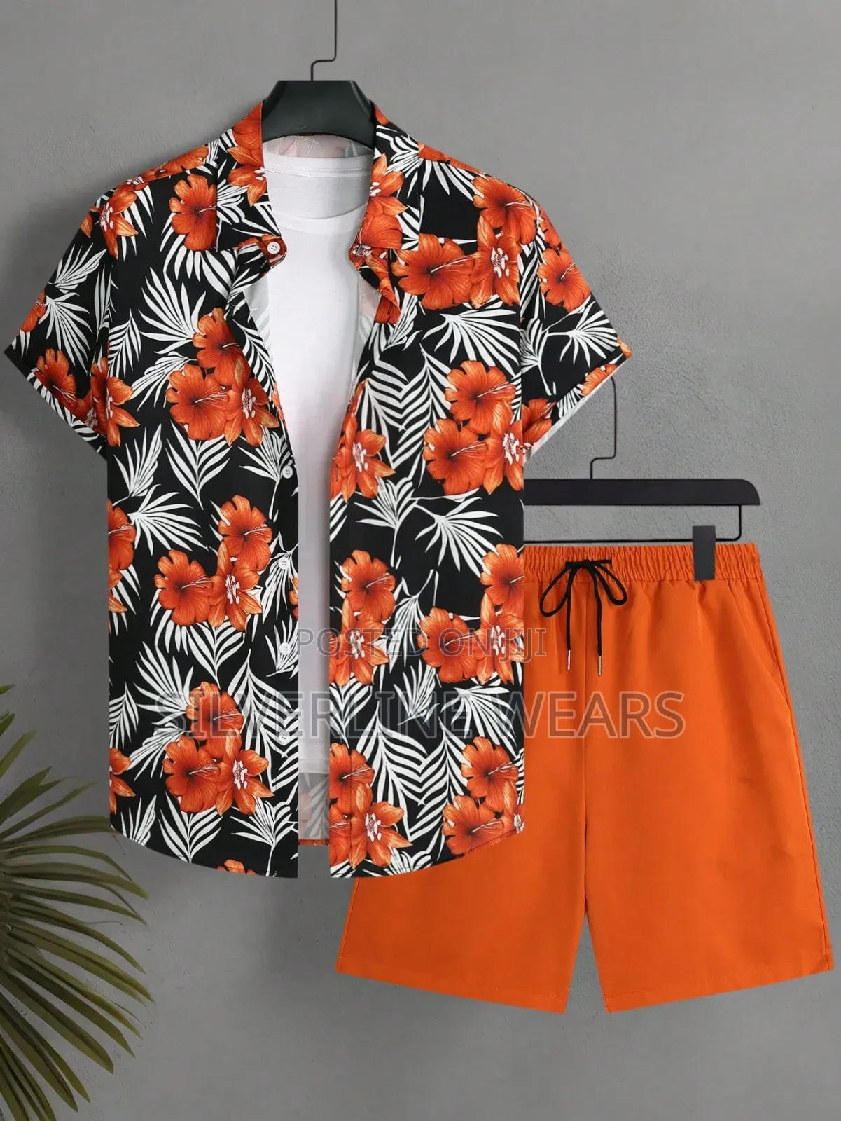 Ssilverline Wears