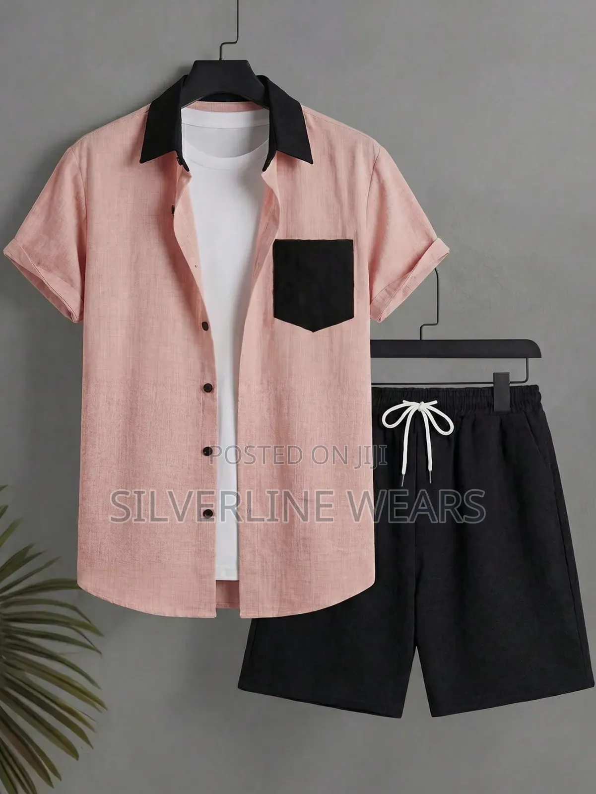 Ssilverline Wears