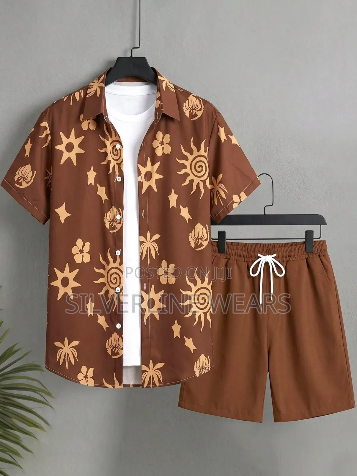 Ssilverline Wears