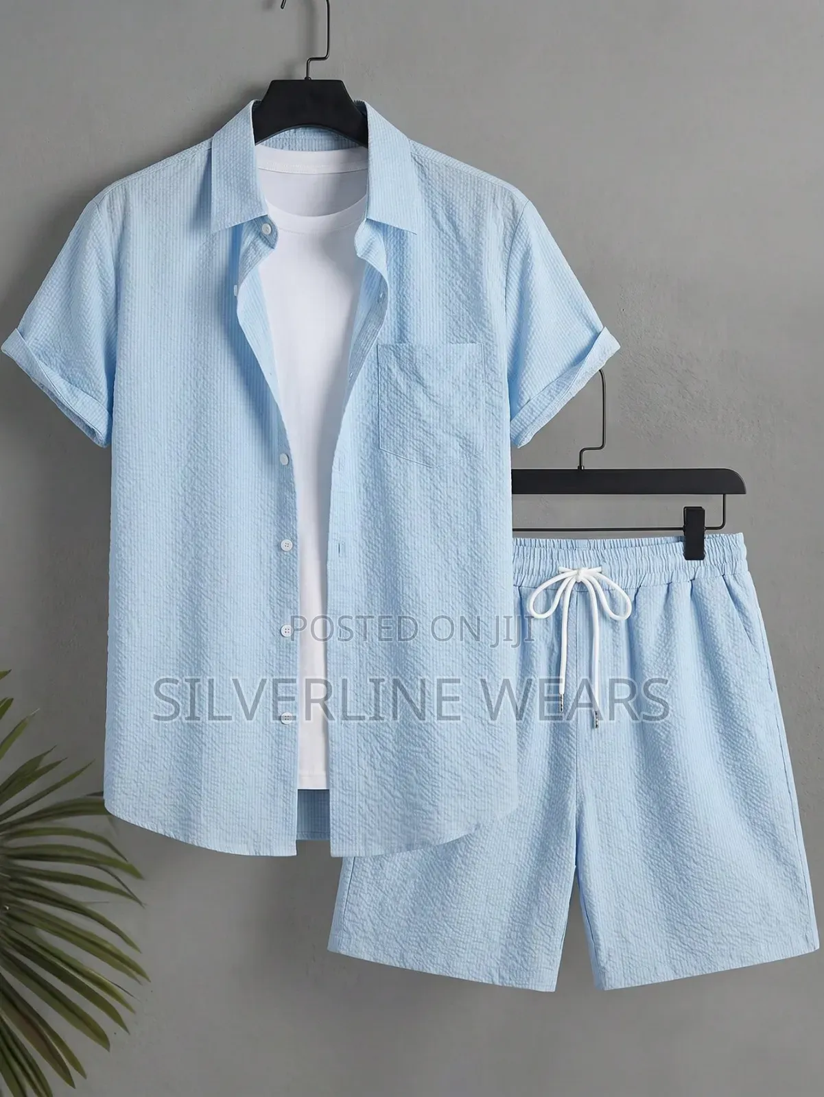 Ssilverline Wears