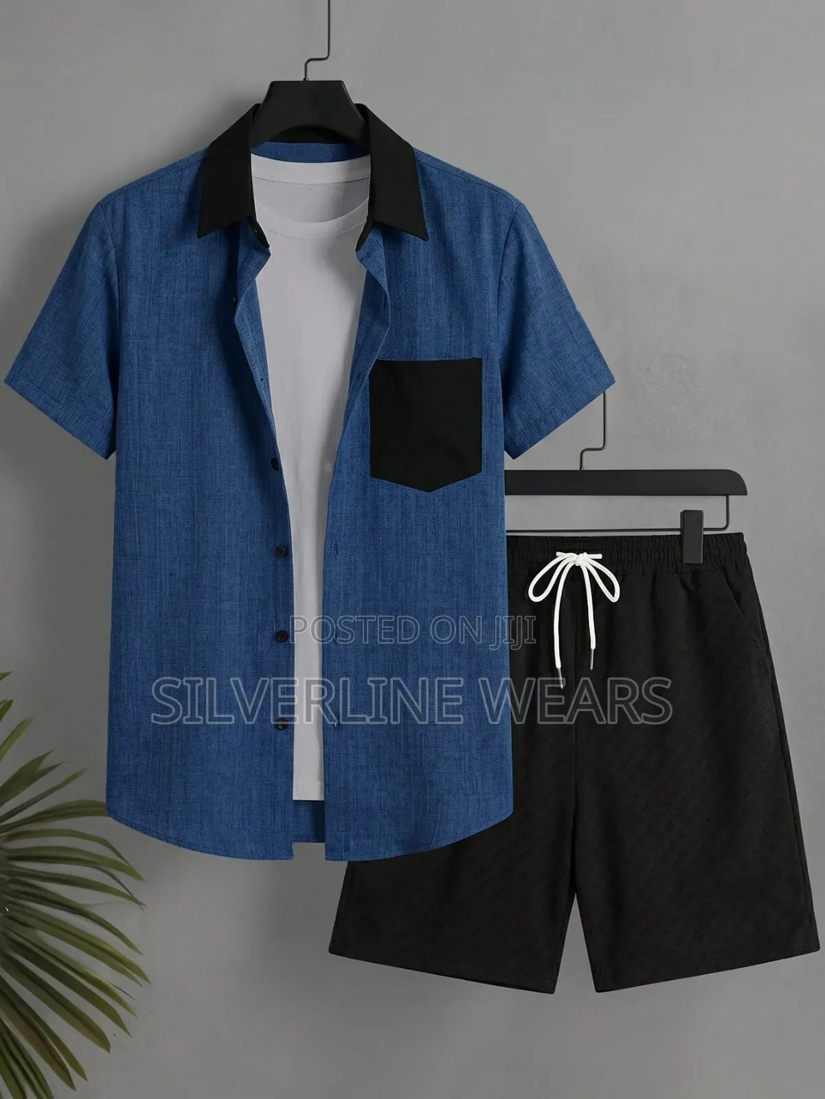Ssilverline Wears