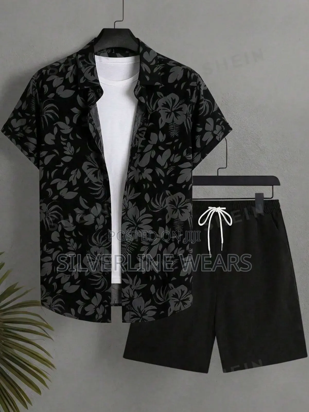 Ssilverline Wears