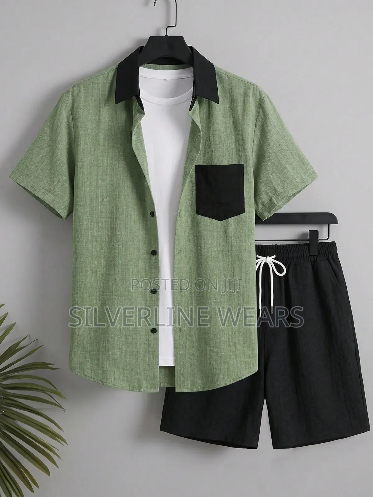Ssilverline Wears
