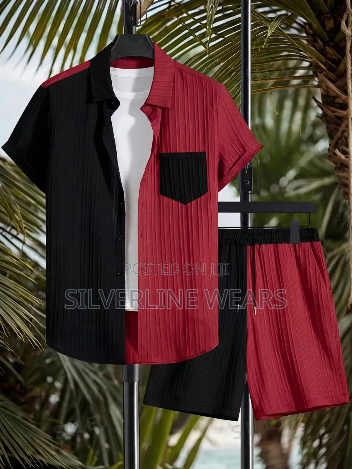 Ssilverline Wears