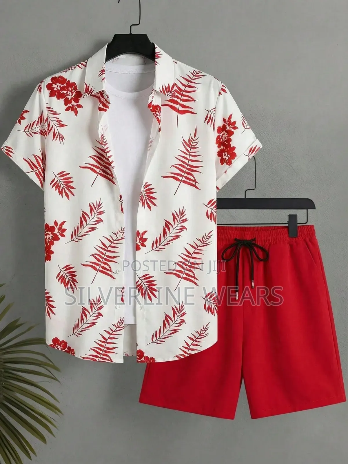 Ssilverline Wears