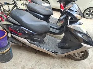 Honda 2015 Black