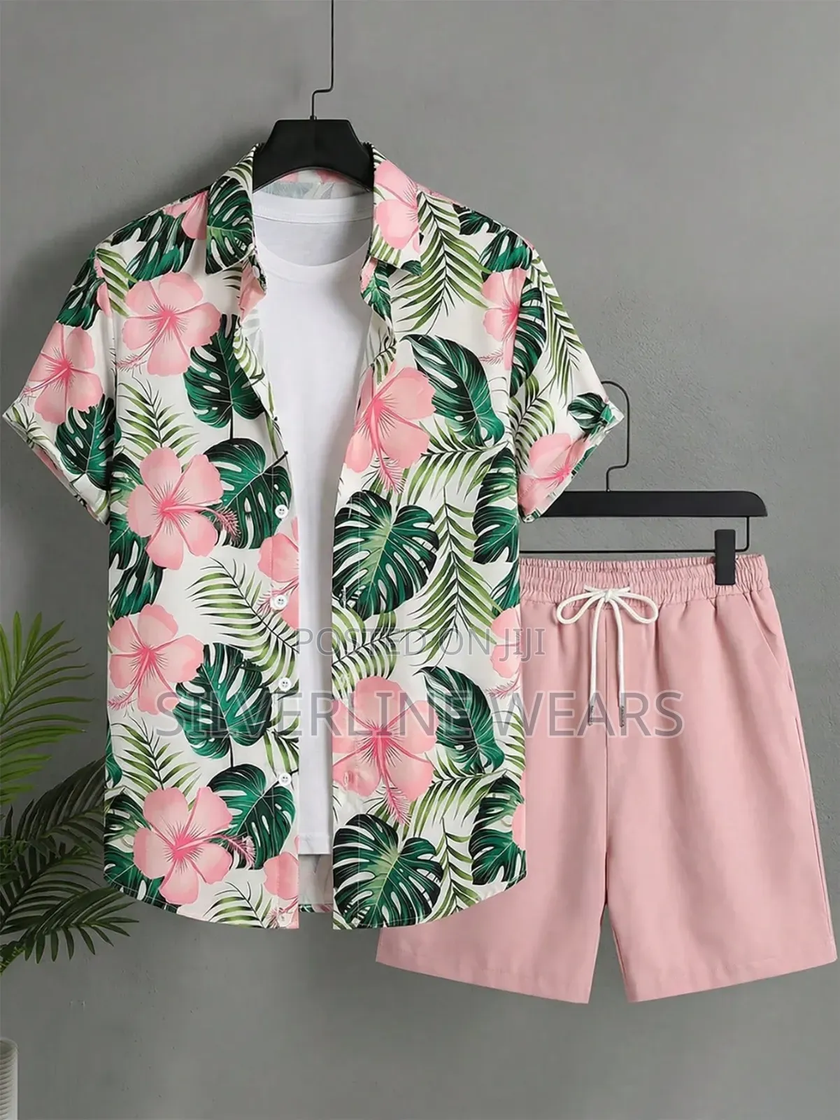 Ssilverline Wears