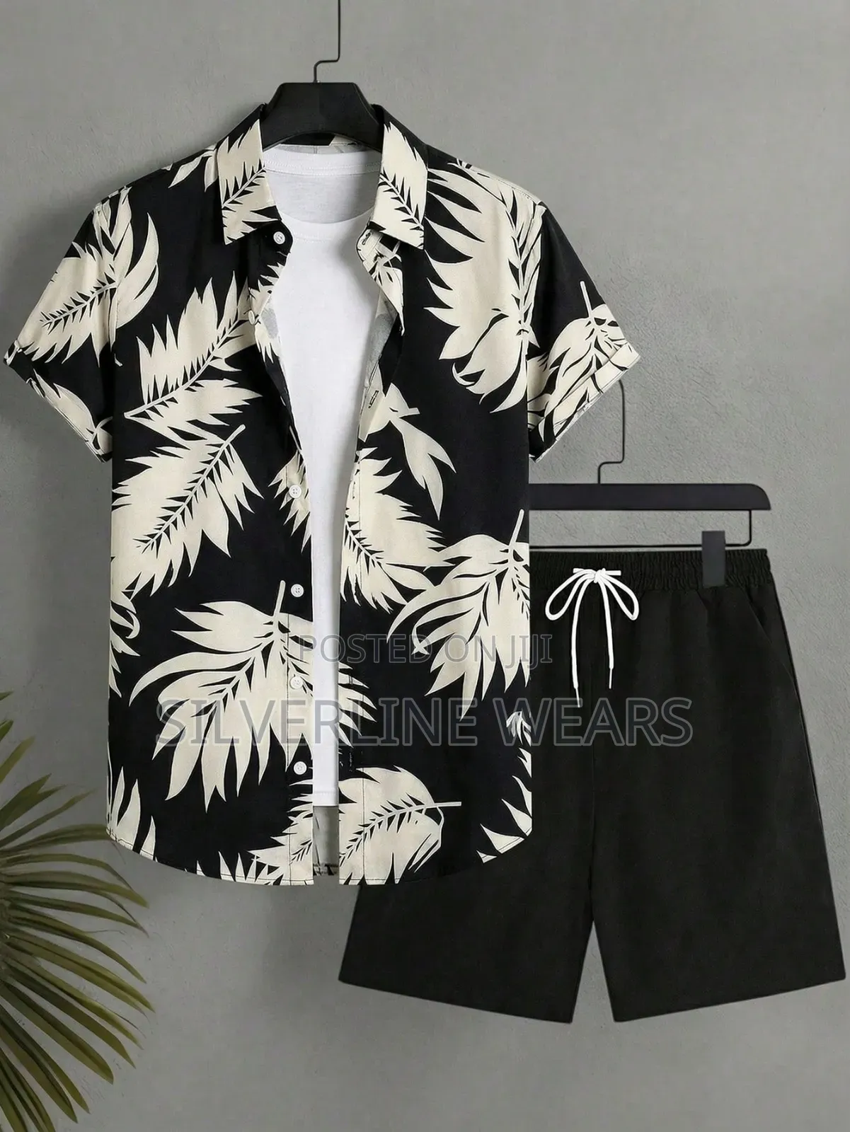 Ssilverline Wears
