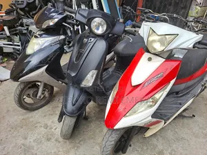 Honda 2015 Black
