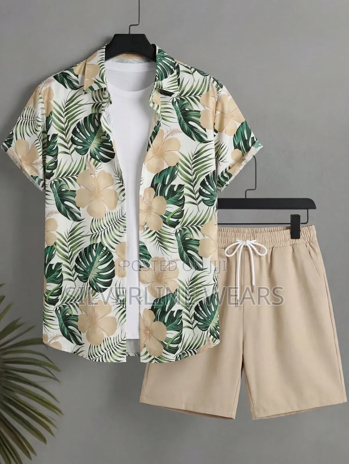 Ssilverline Wears