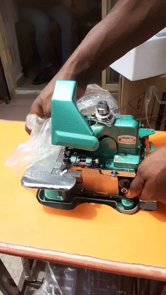 Sewing Machine