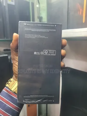 New Samsung Galaxy S23+ 256 GB Green