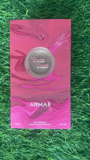 Armaf Yumyum Perfume