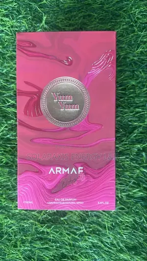 Armaf Yumyum Perfume