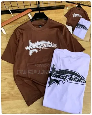 Classic Luxury T Shirt