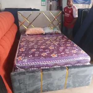 Standard 4 by 6 Bedframes for Sale