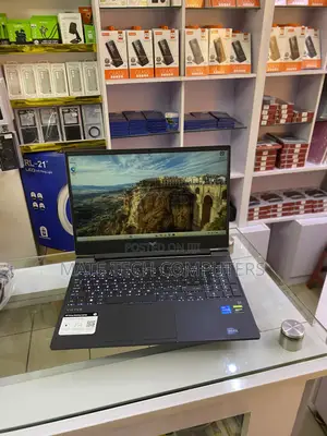 Laptop HP Victus 15 16GB Intel Core i5 SSD 512GB