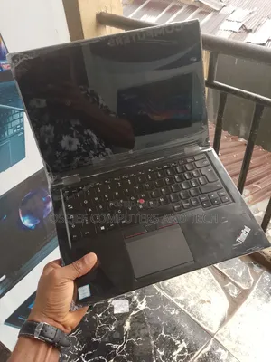 Laptop Lenovo 8GB Intel Core i5 SSD 128GB
