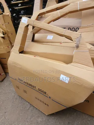Door Honda Civic 2016-2021