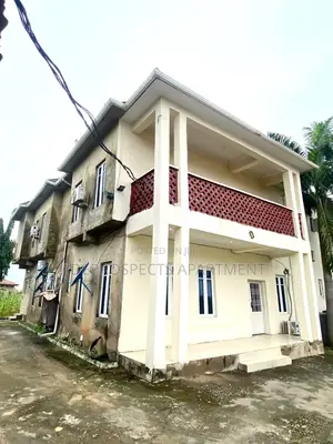 8bdrm Block of Flats in Sabon Lugbe for sale