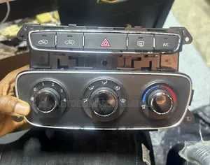 A/C Climate Control Panel for Kia Sorento (2013 - 2015)