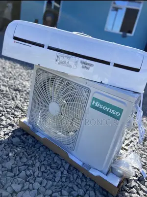Hisense Split AC 1.0 HP Normal