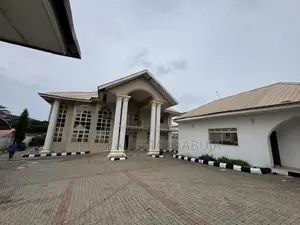 Land for Sale at Maitama