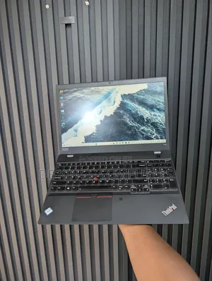 Laptop Lenovo 16GB Intel Core i7 SSD 256GB