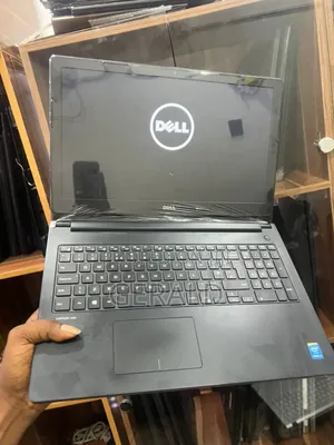 New Laptop Dell Latitude 5480 8GB Intel Core i5 SSD 256GB