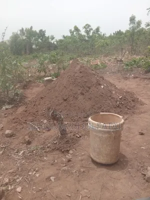 A Plot of Land for Sales at Moro Oyun