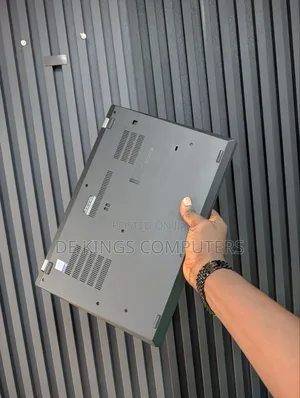 Laptop Lenovo 16GB Intel Core i7 SSD 256GB
