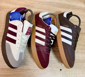 Adidas Samba Unisex Sneakers 41-45