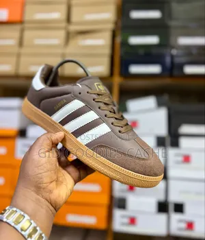 Adidas Samba Unisex Sneakers 41-45