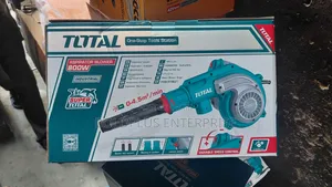 800 Watts Total Air Blower Machine