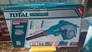 800 Watts Total Air Blower Machine