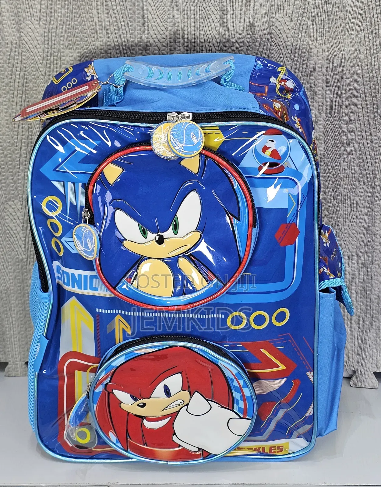 Quality School Bag